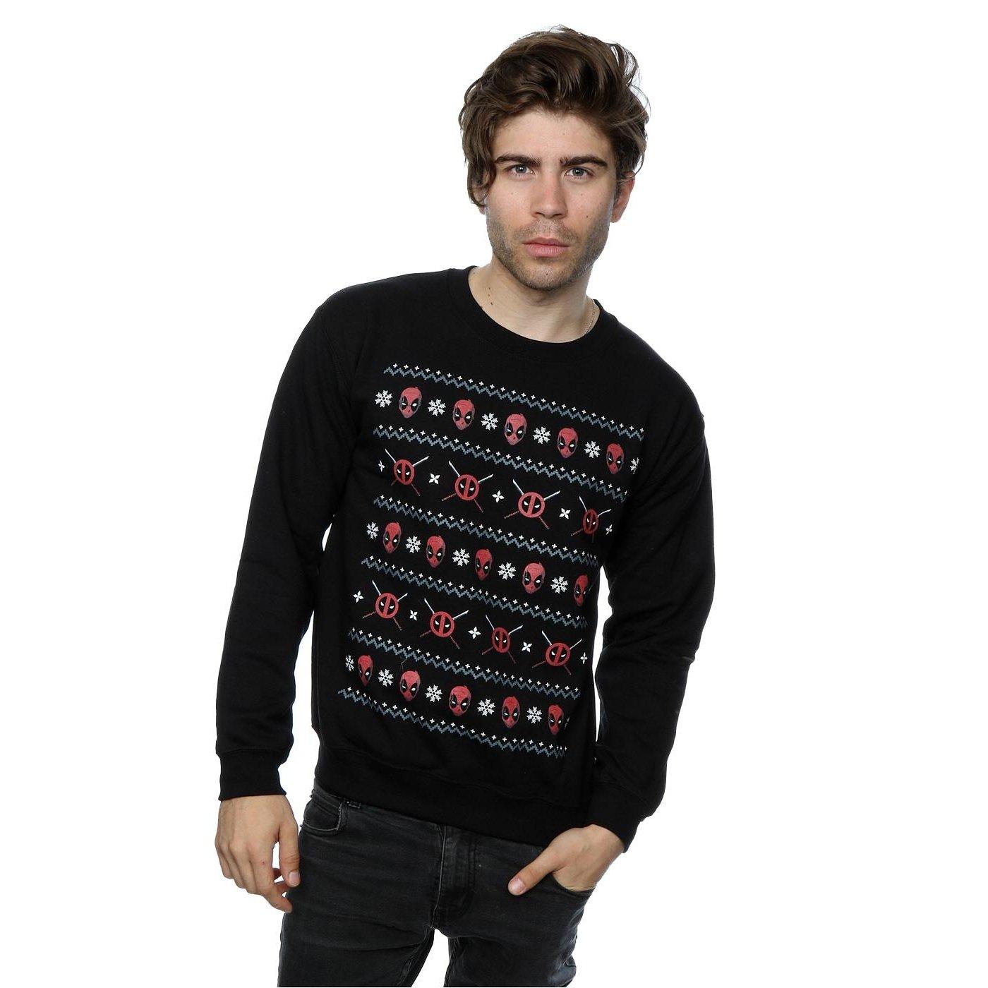 MARVEL Sweatshirt