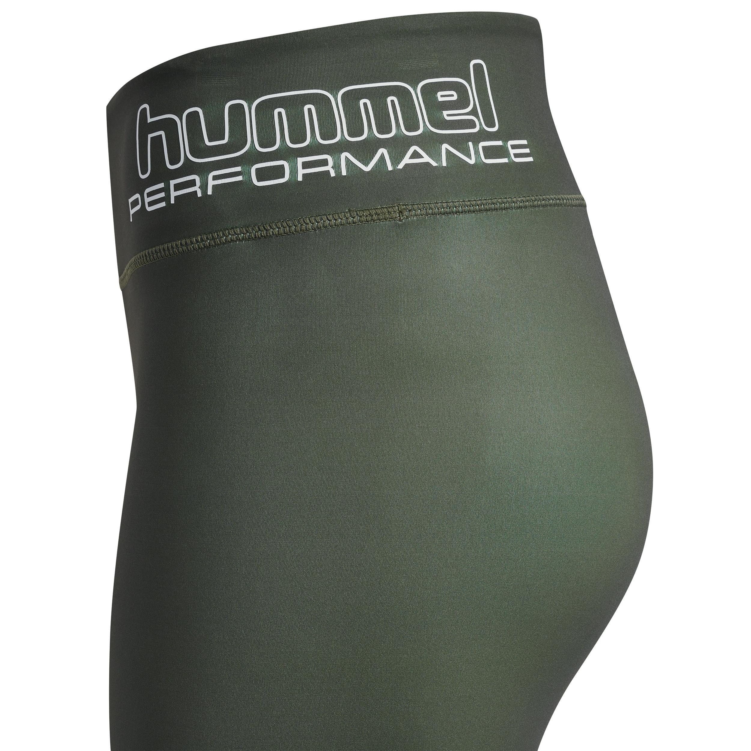 Hummel damen legging te fundamental