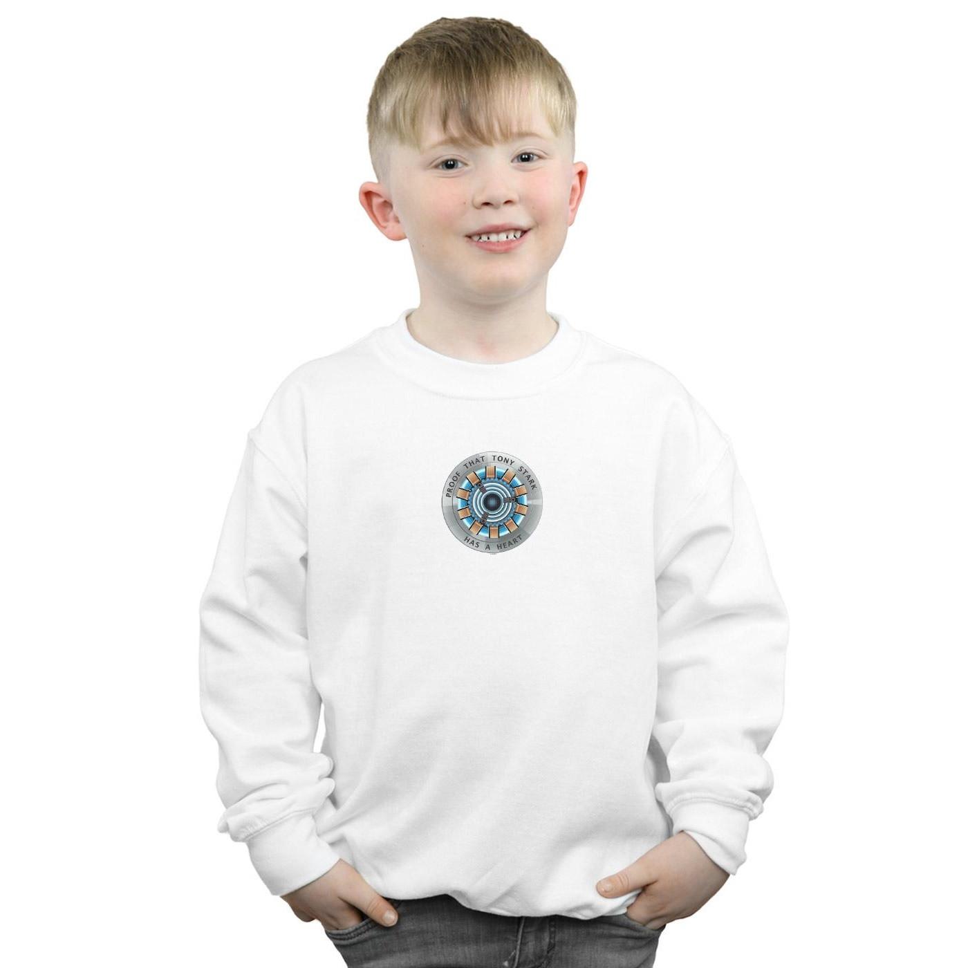 MARVEL Avengers Endgame Sweatshirt