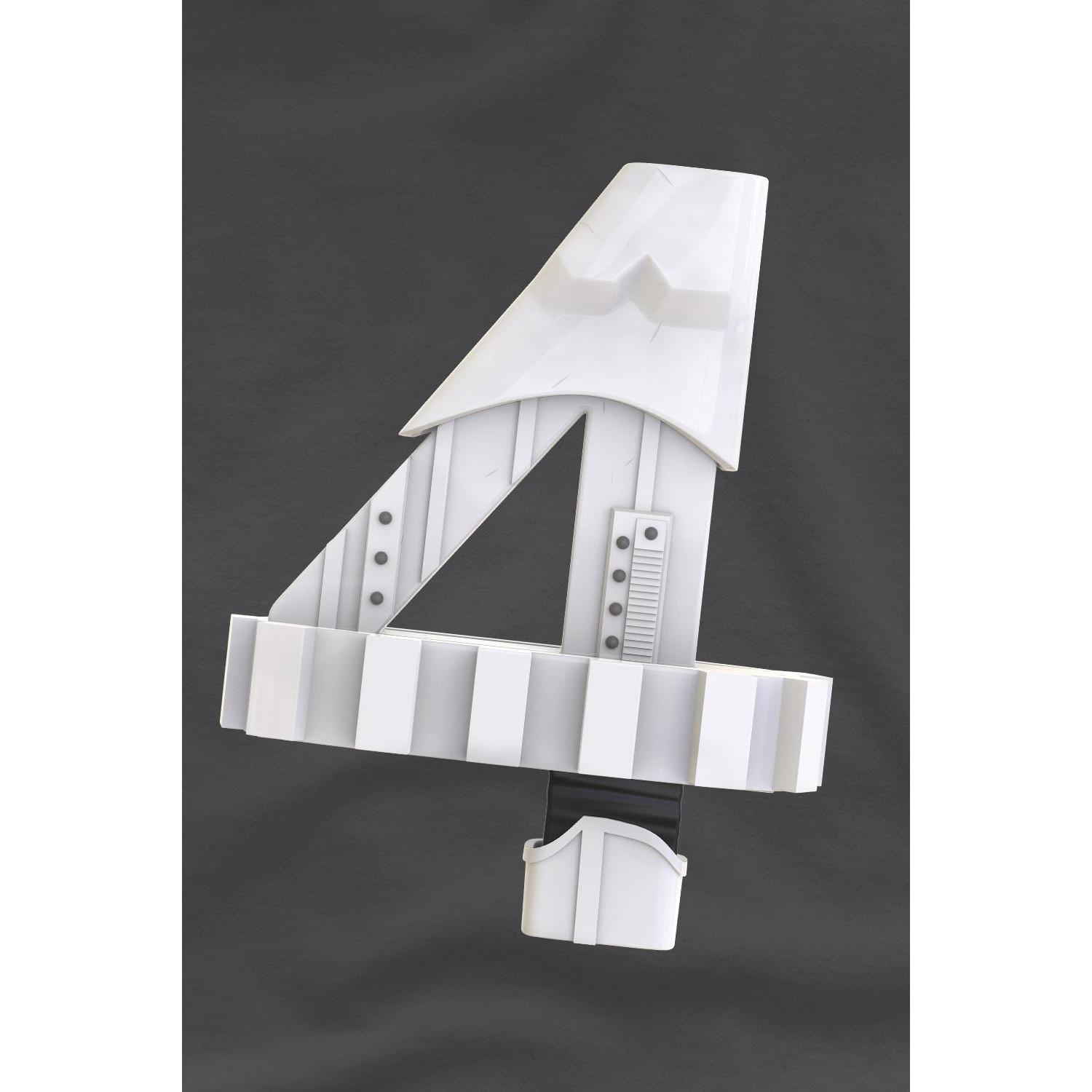 STAR WARS 4 TShirt
