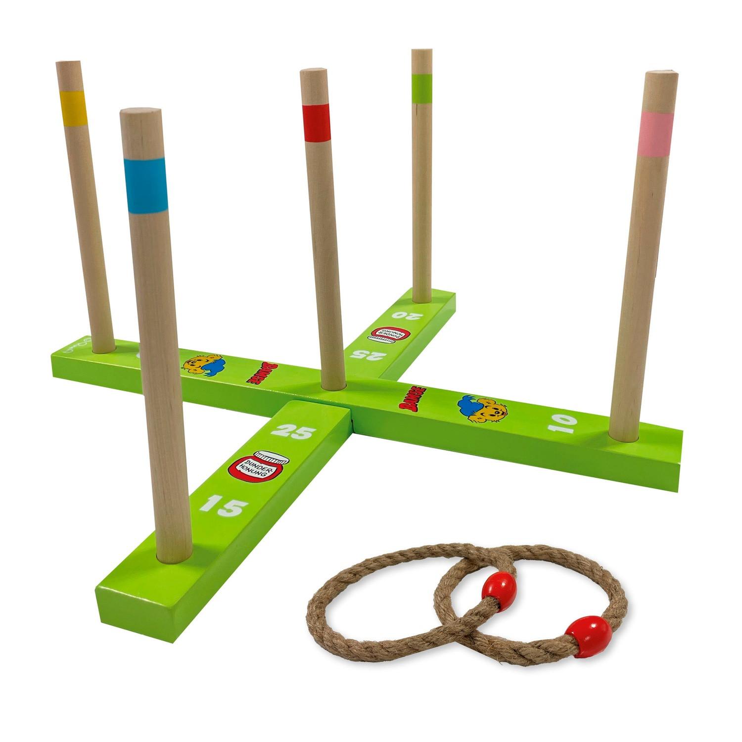 Bamse Bamse Ringwurfspiel