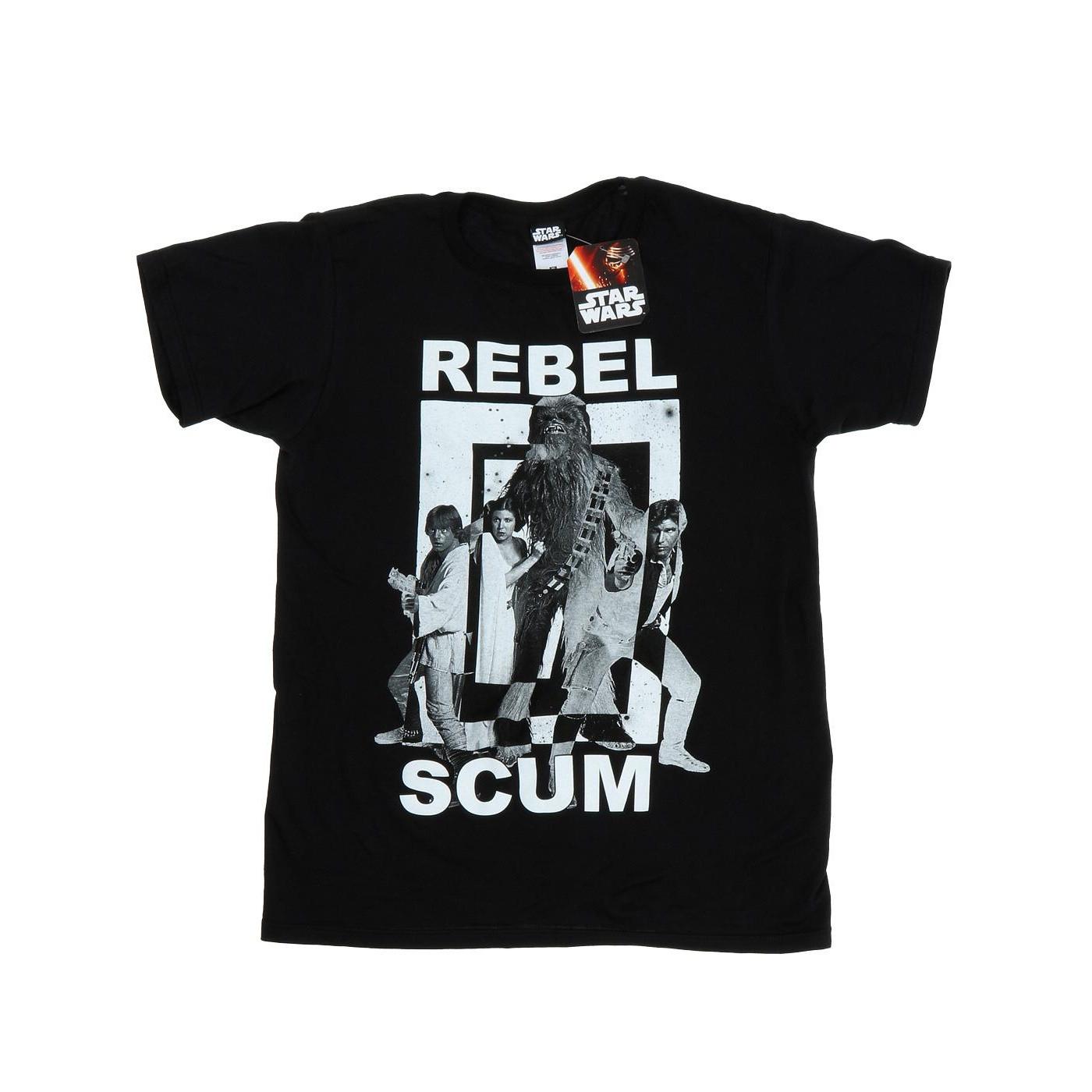 STAR WARS Rebel Scum T-Shirt