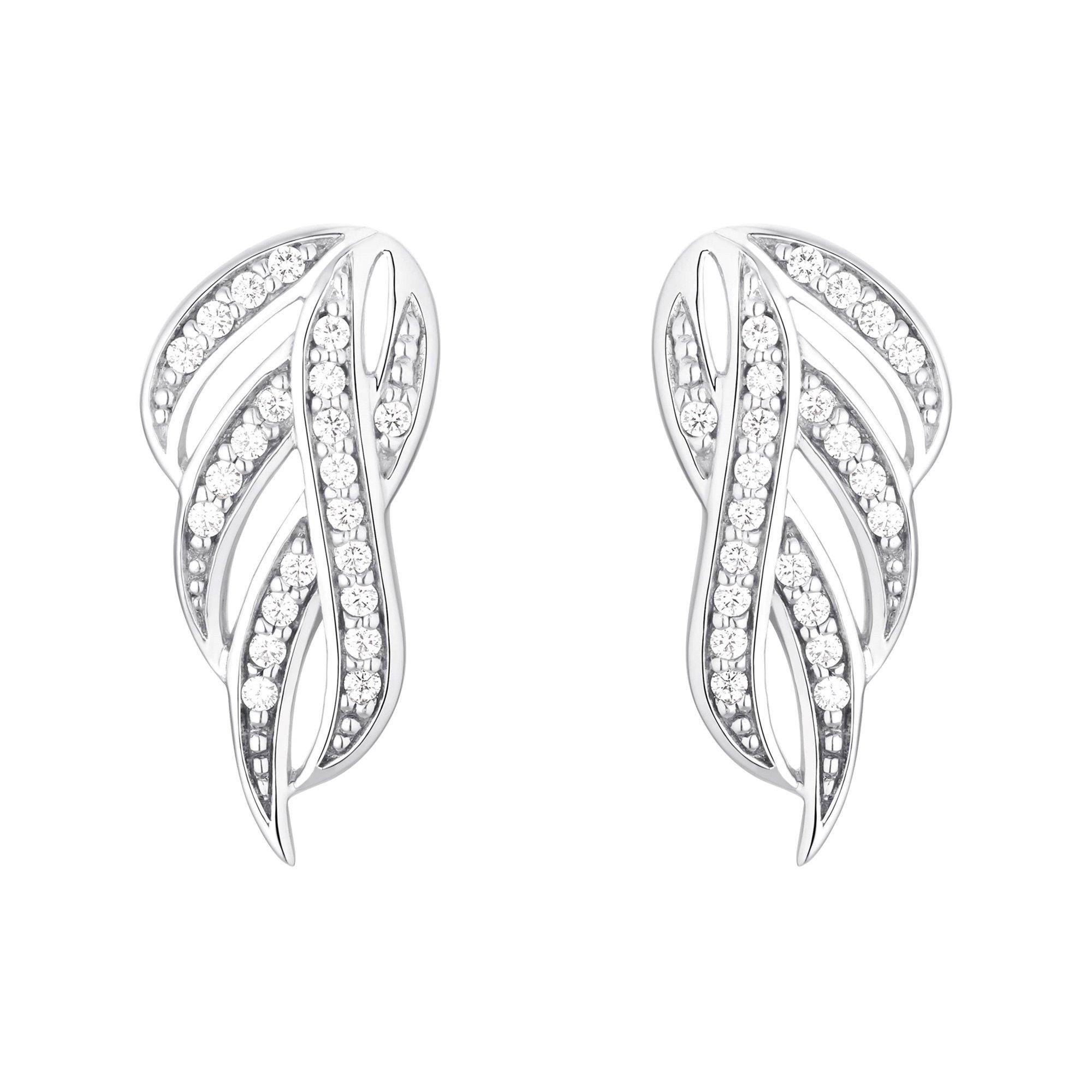 amor S Ohrschmuck
