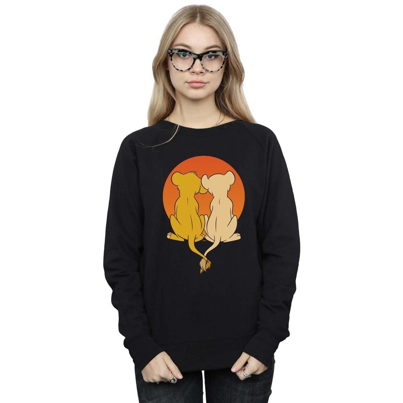 Disney The Lion King We Are One Sweatshirt
