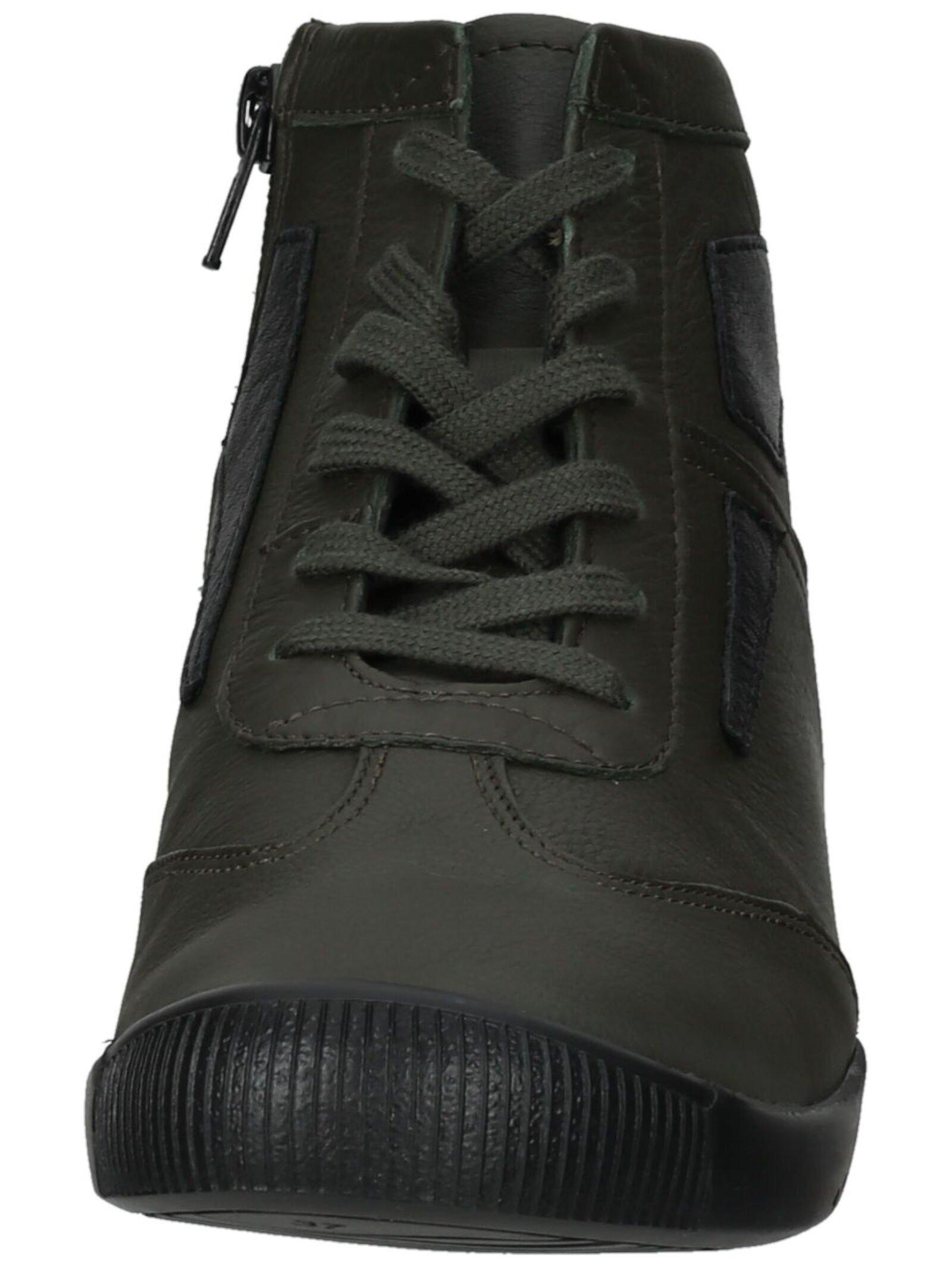 softinos Stiefelette