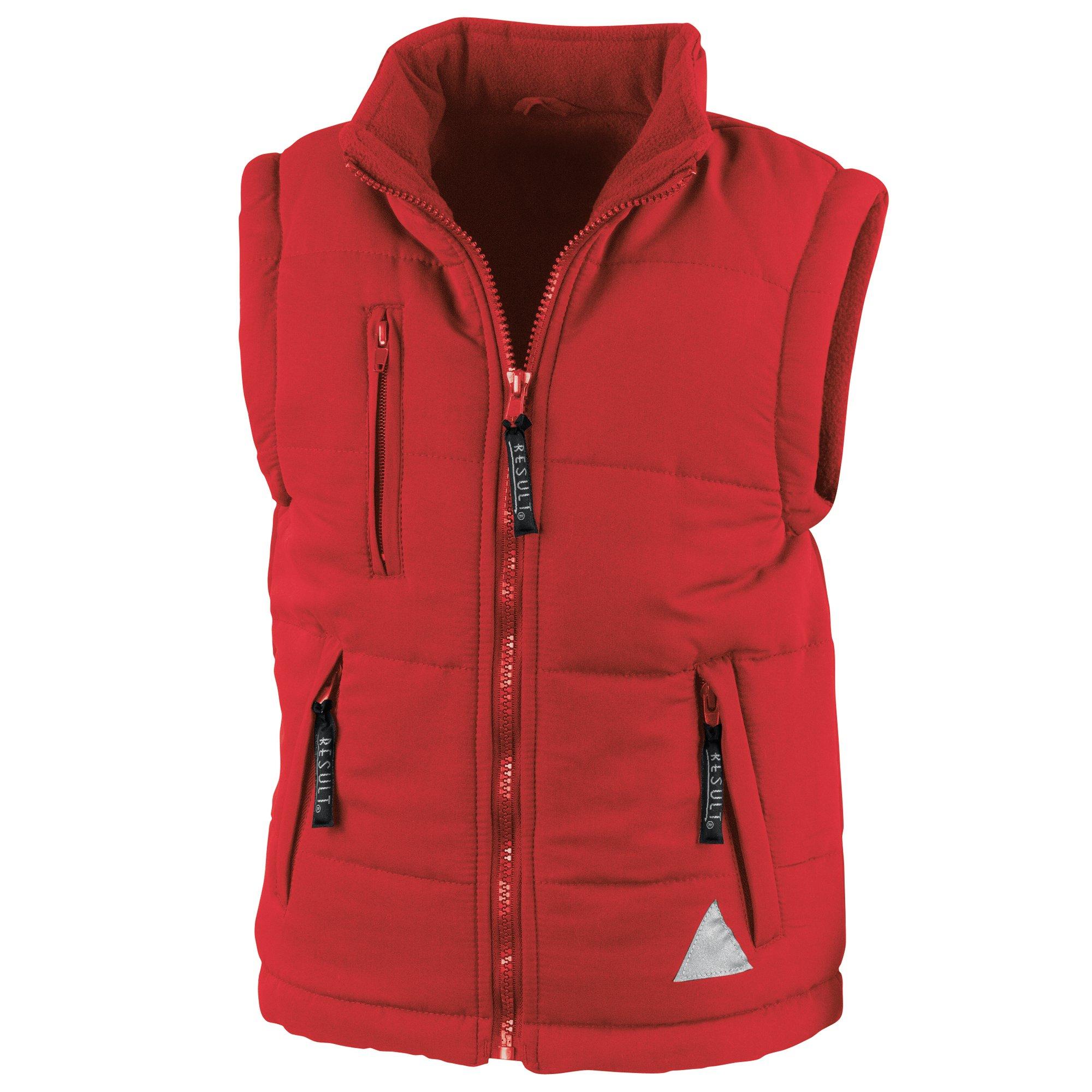Result Gilet Ultra Padded