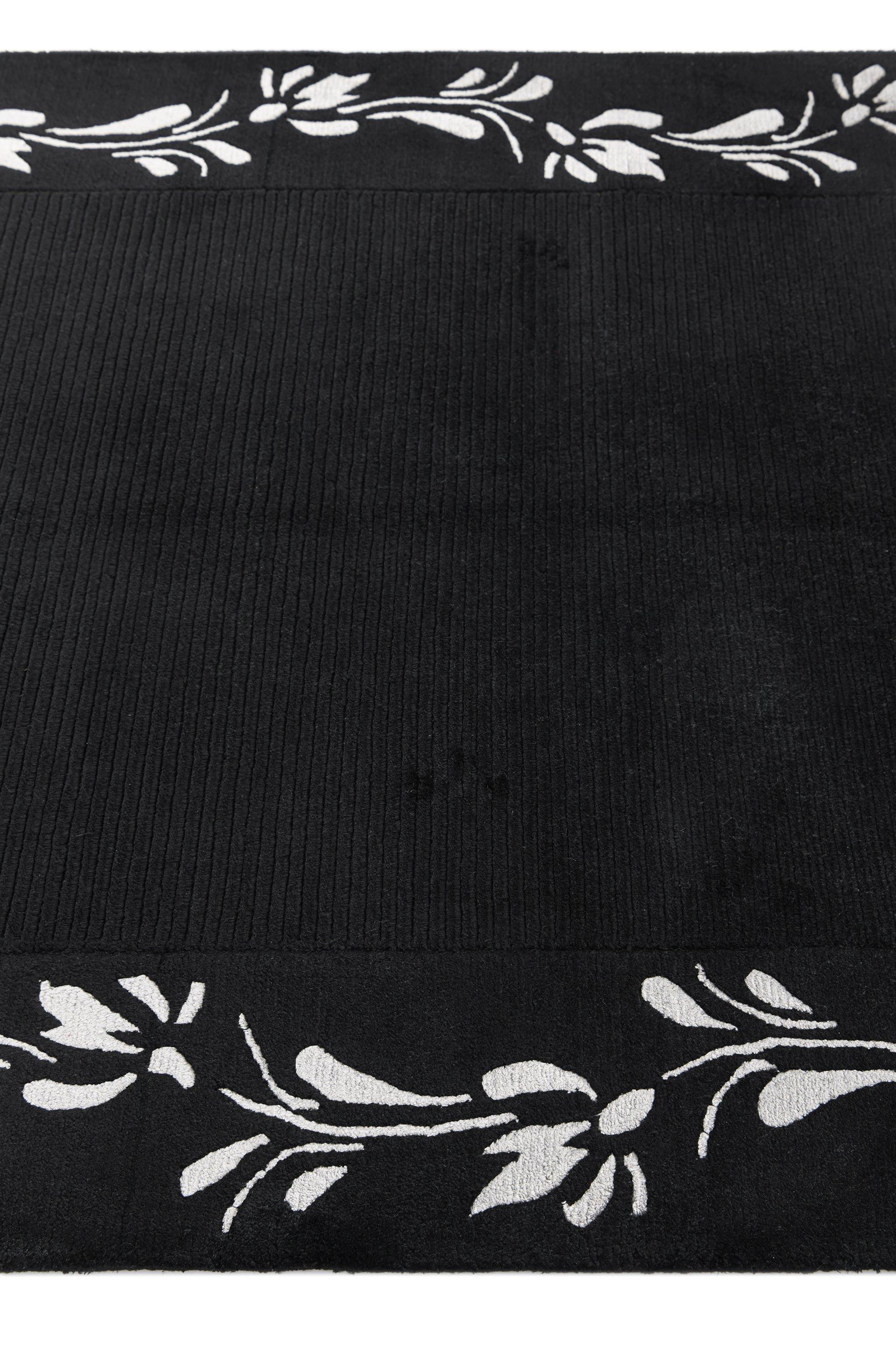 VIDAL Handgemachter Teppich Darya-Indian