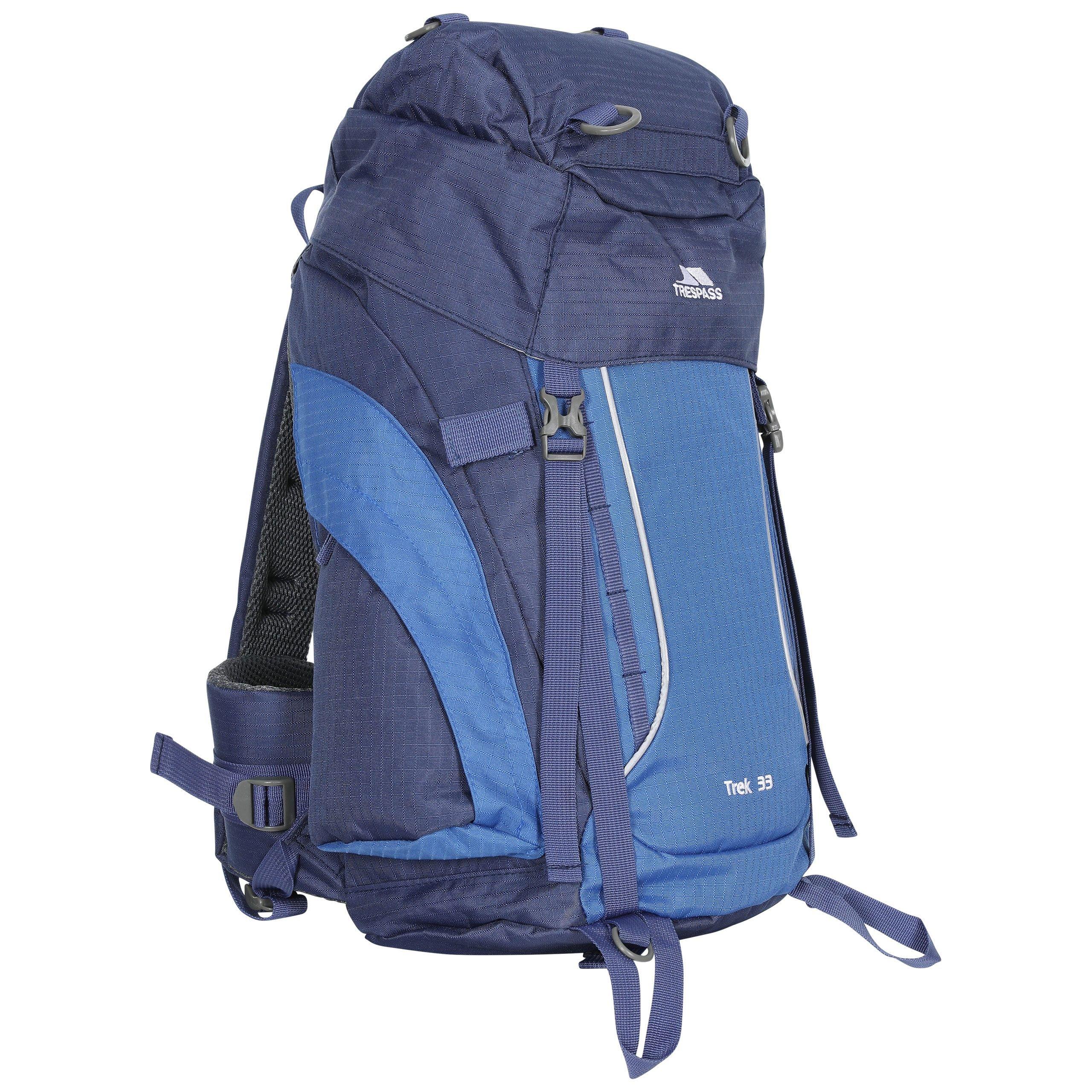 Trespass Trek 33 Rucksack 33 Liter