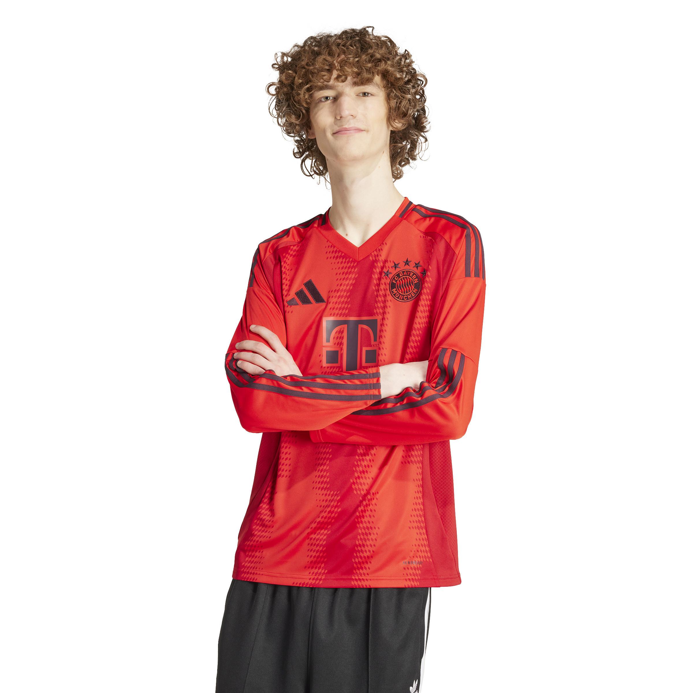 adidas heitrikot langar bayern unich 2024/25