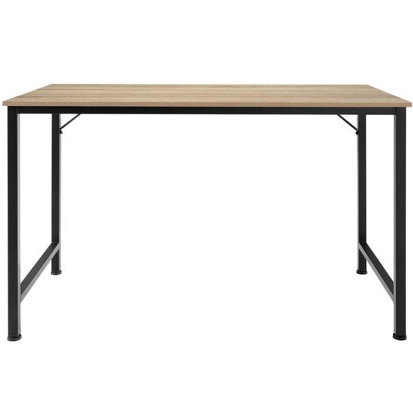 Tectake Schreibtisch Jenkins
