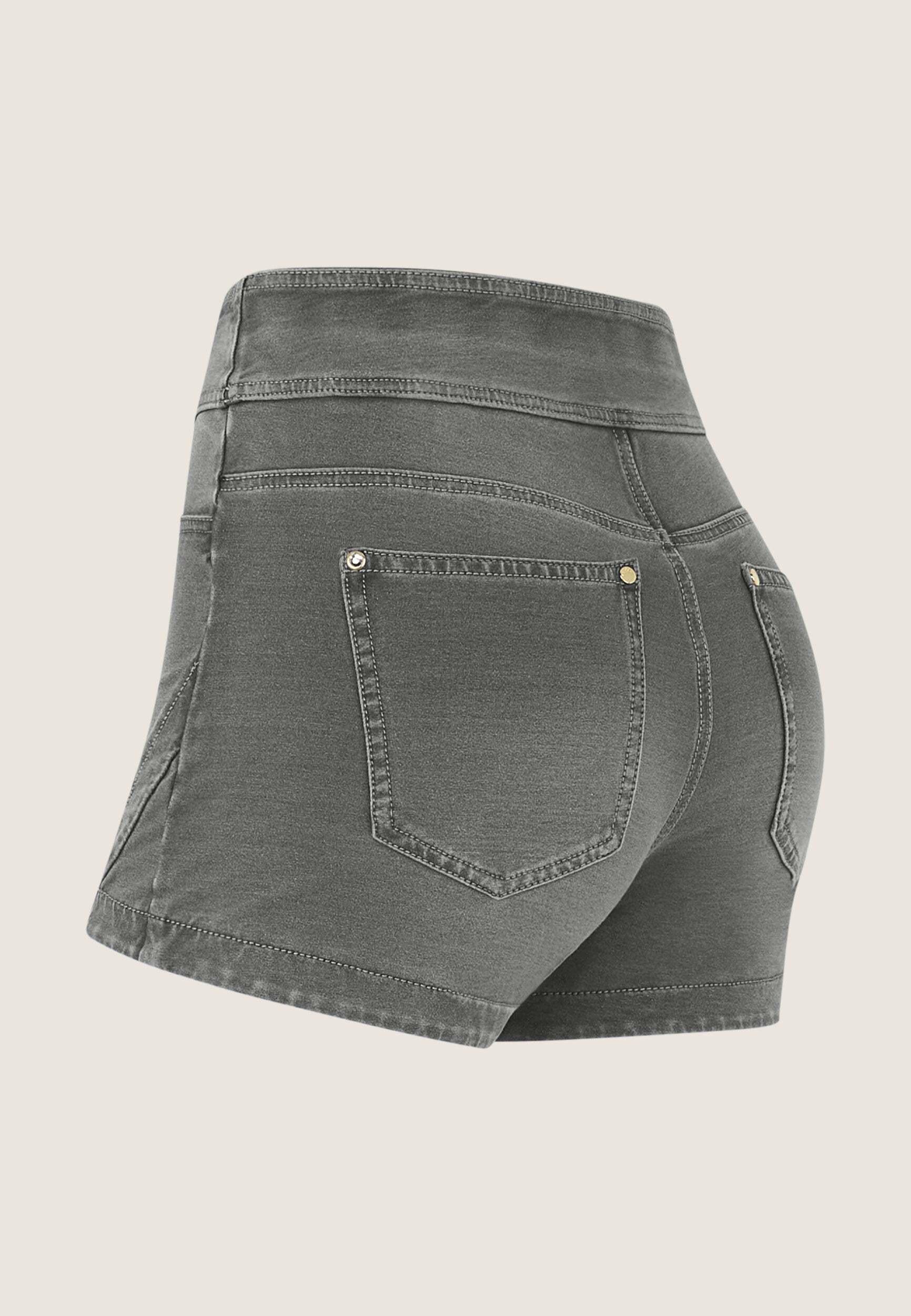 FREDDY NOWY10HS2503ORG High Waist Skinny Jeggings