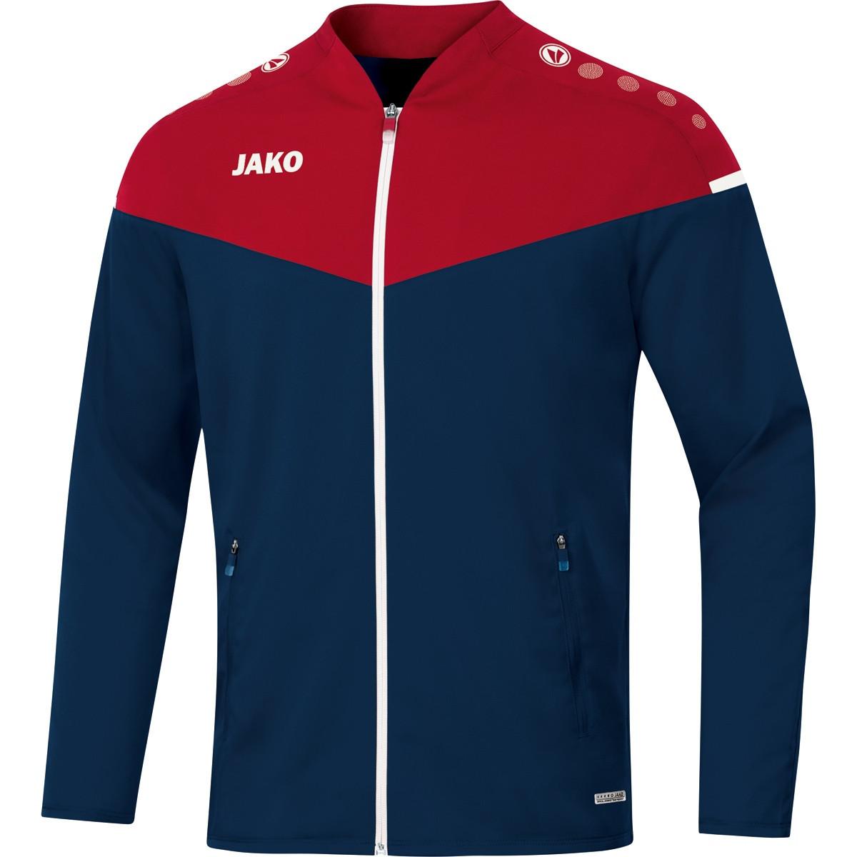 Jako jacke de loisir chap 2.0