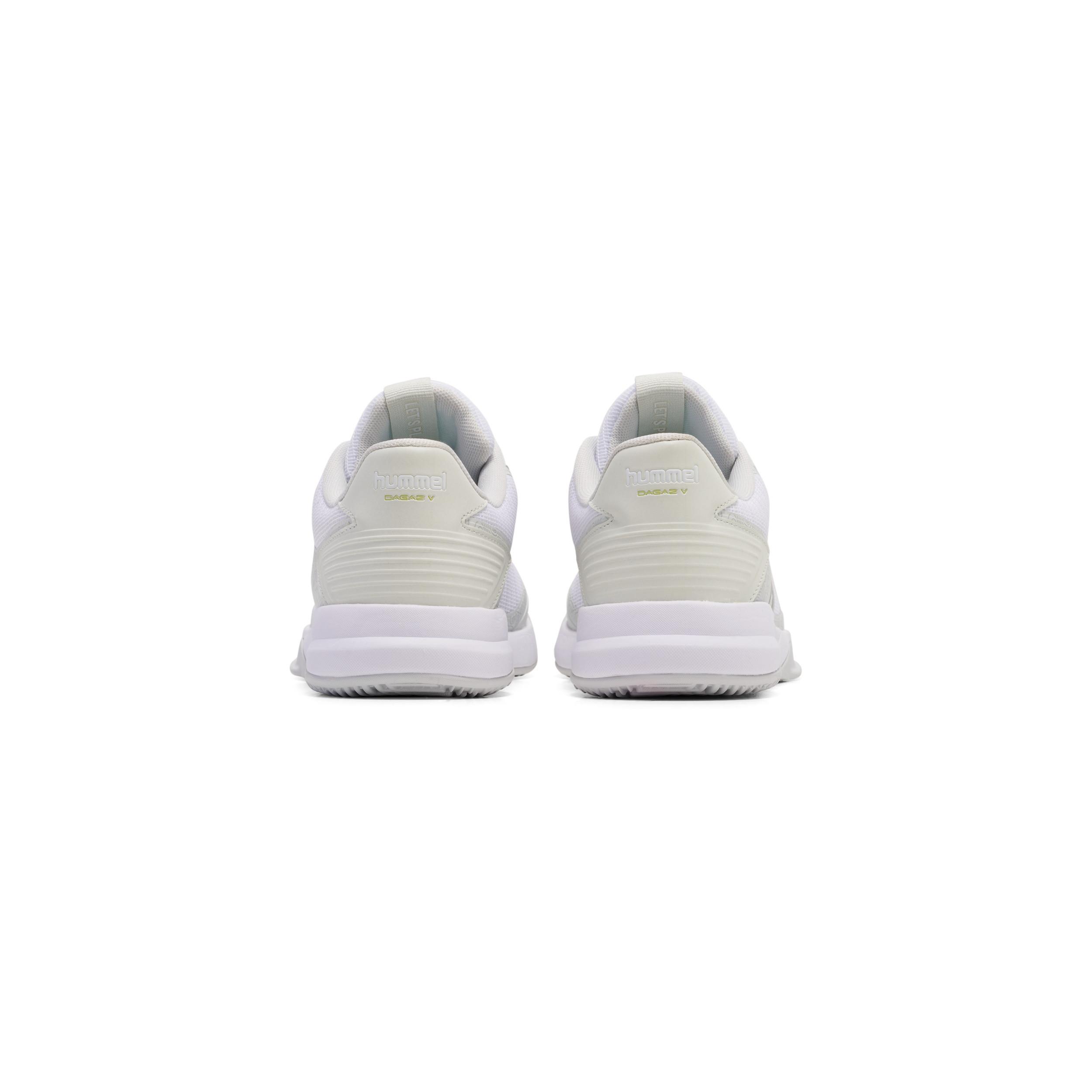 Hummel hallenschuhe dagaz v