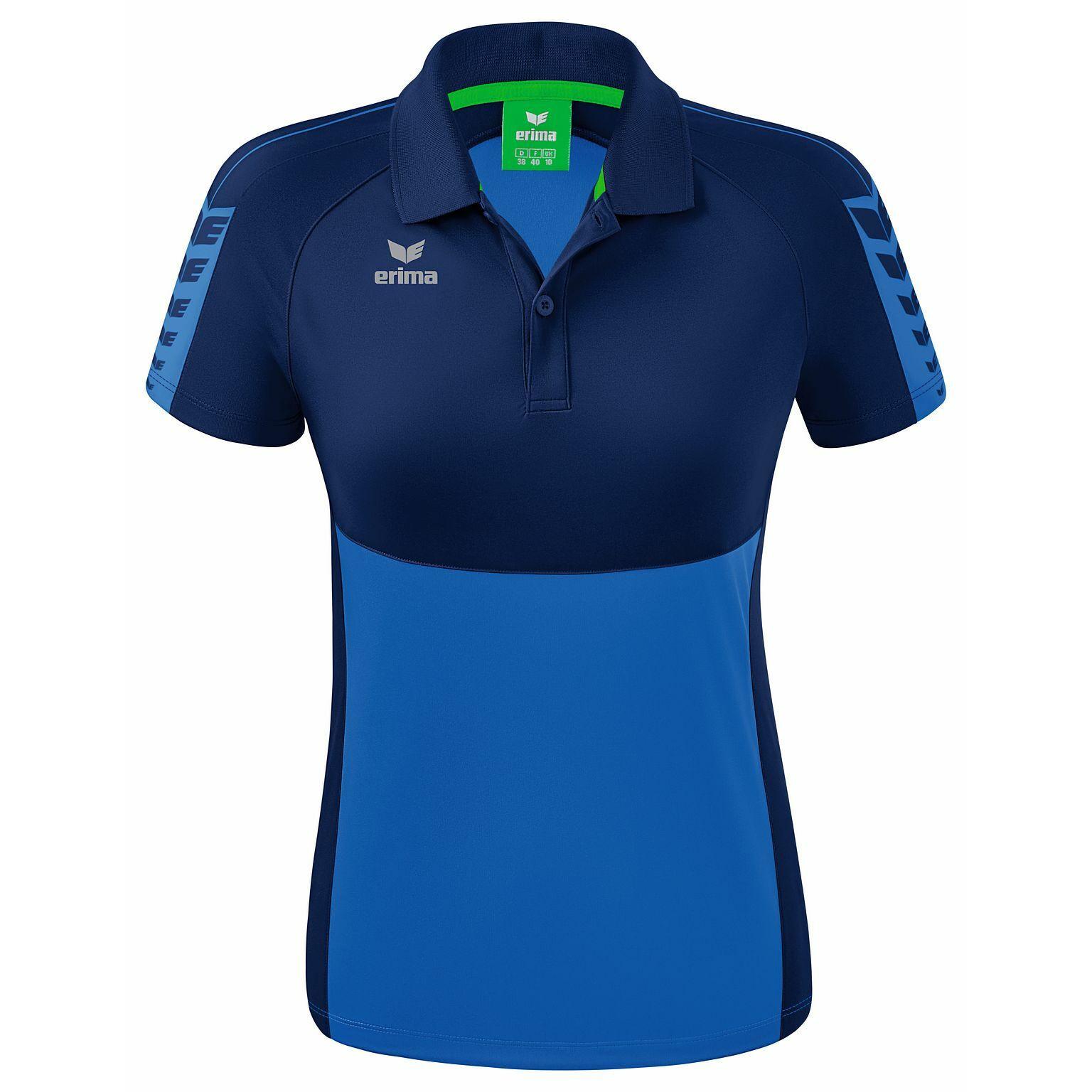 Erima Six Wings Poloshirt