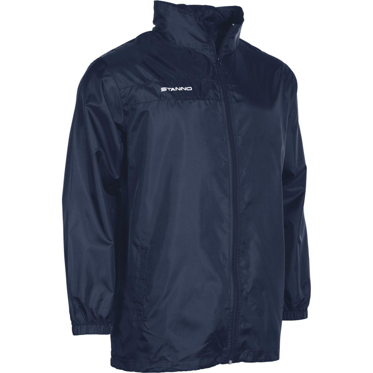 Stannol regenjacke fied