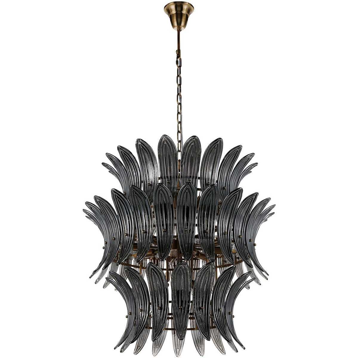 Richmond Interiors Hängeleuchte Salina