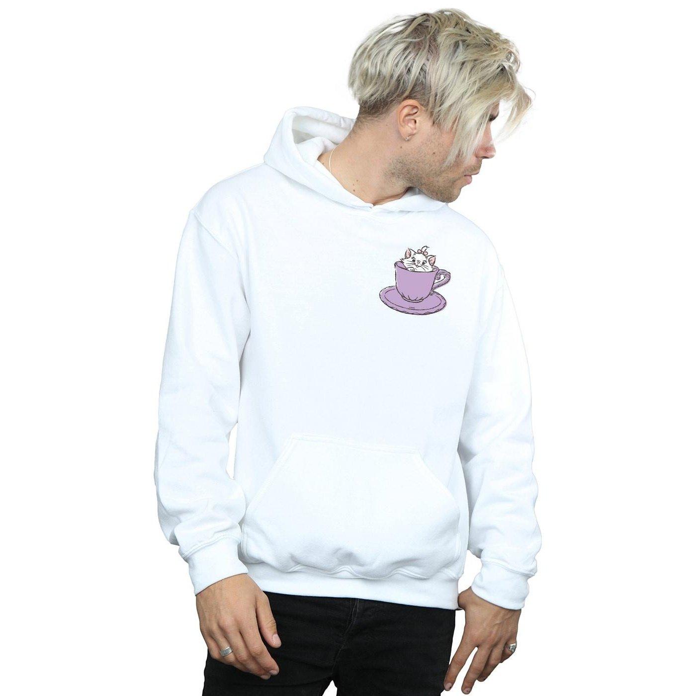 Disney Aristocats Kapuzenpullover