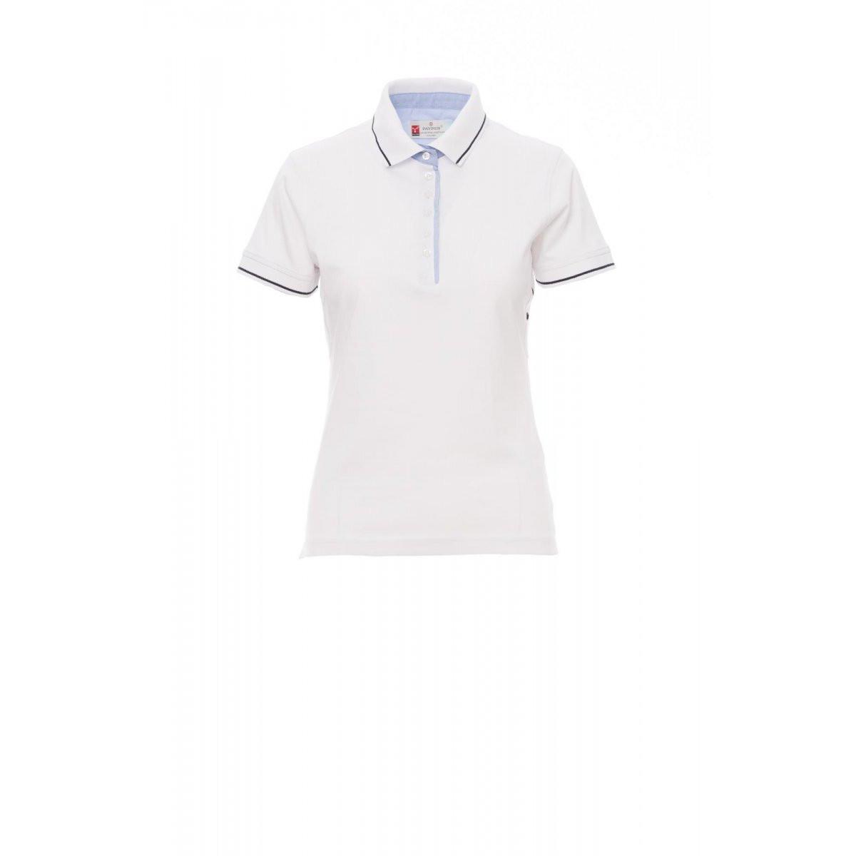 Payper Wear Leed Kurzarm Poloshirt