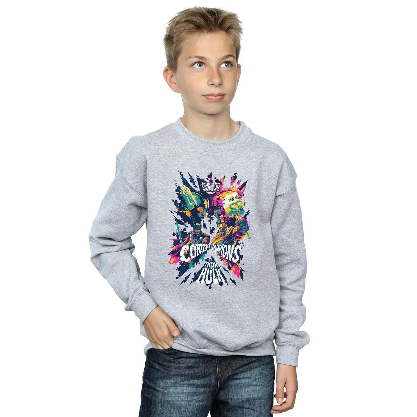 MARVEL Ragnarok Sweatshirt