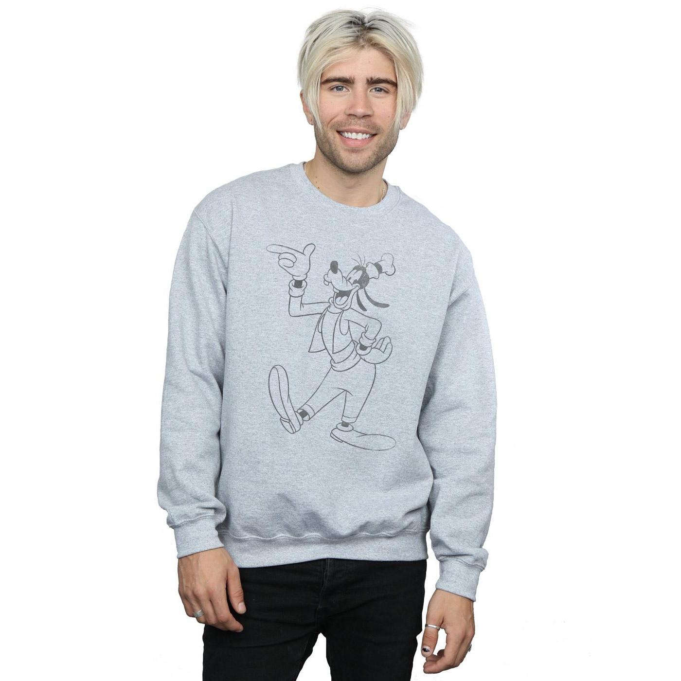 Disney Sweatshirt