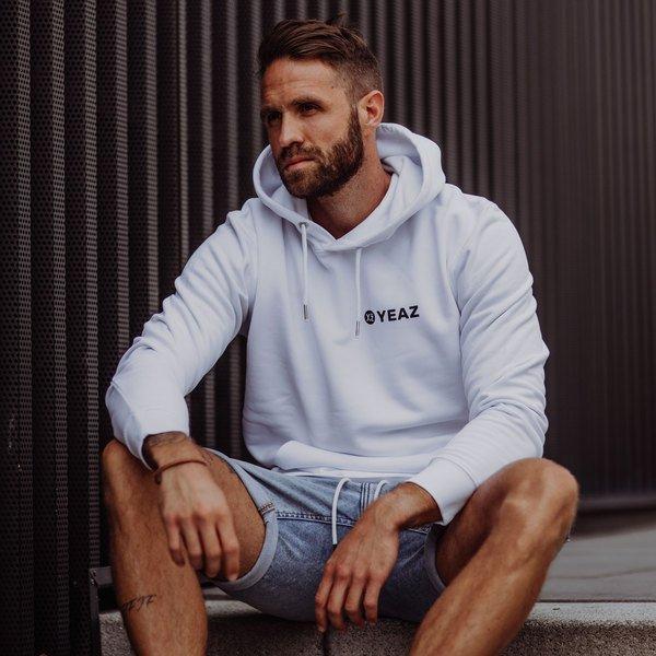 YEAZ CUSHY Hoodie (unisex)