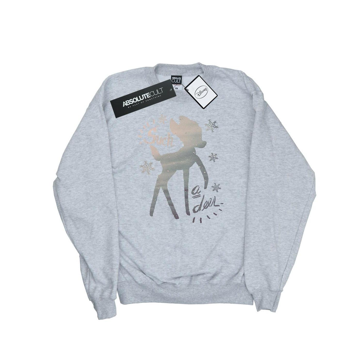 Disney Sweatshirt