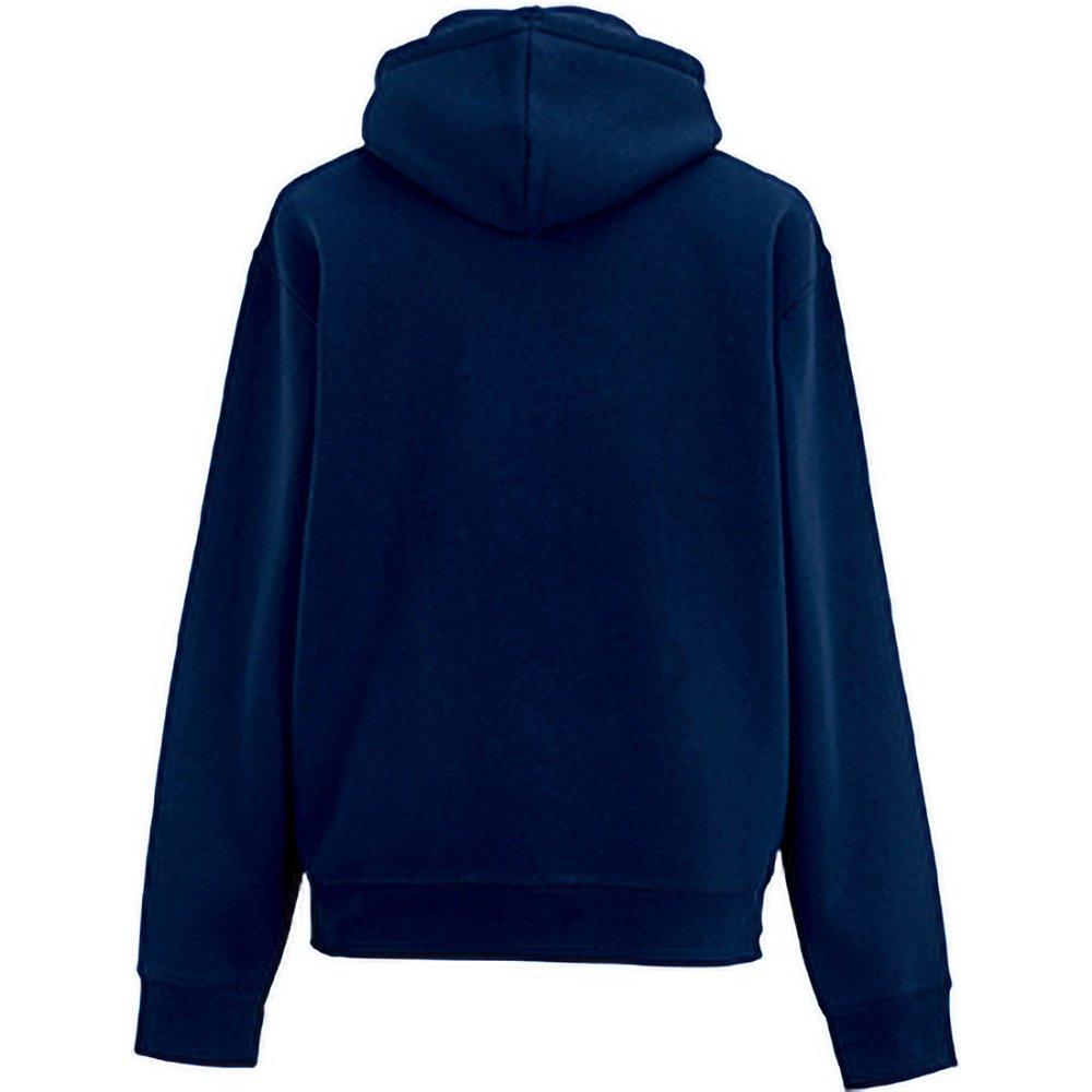 Russell Authentisches T-Shirt Hoodie