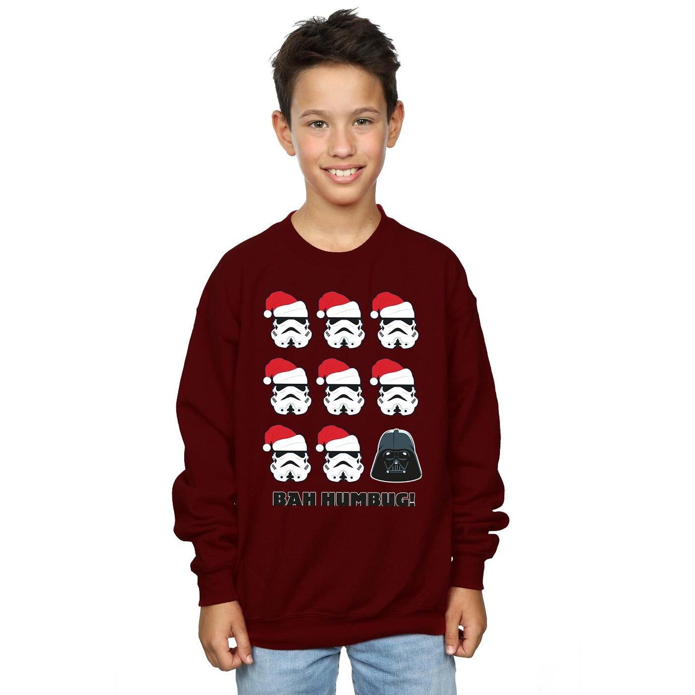 STAR WARS Humbug Sweatshirt