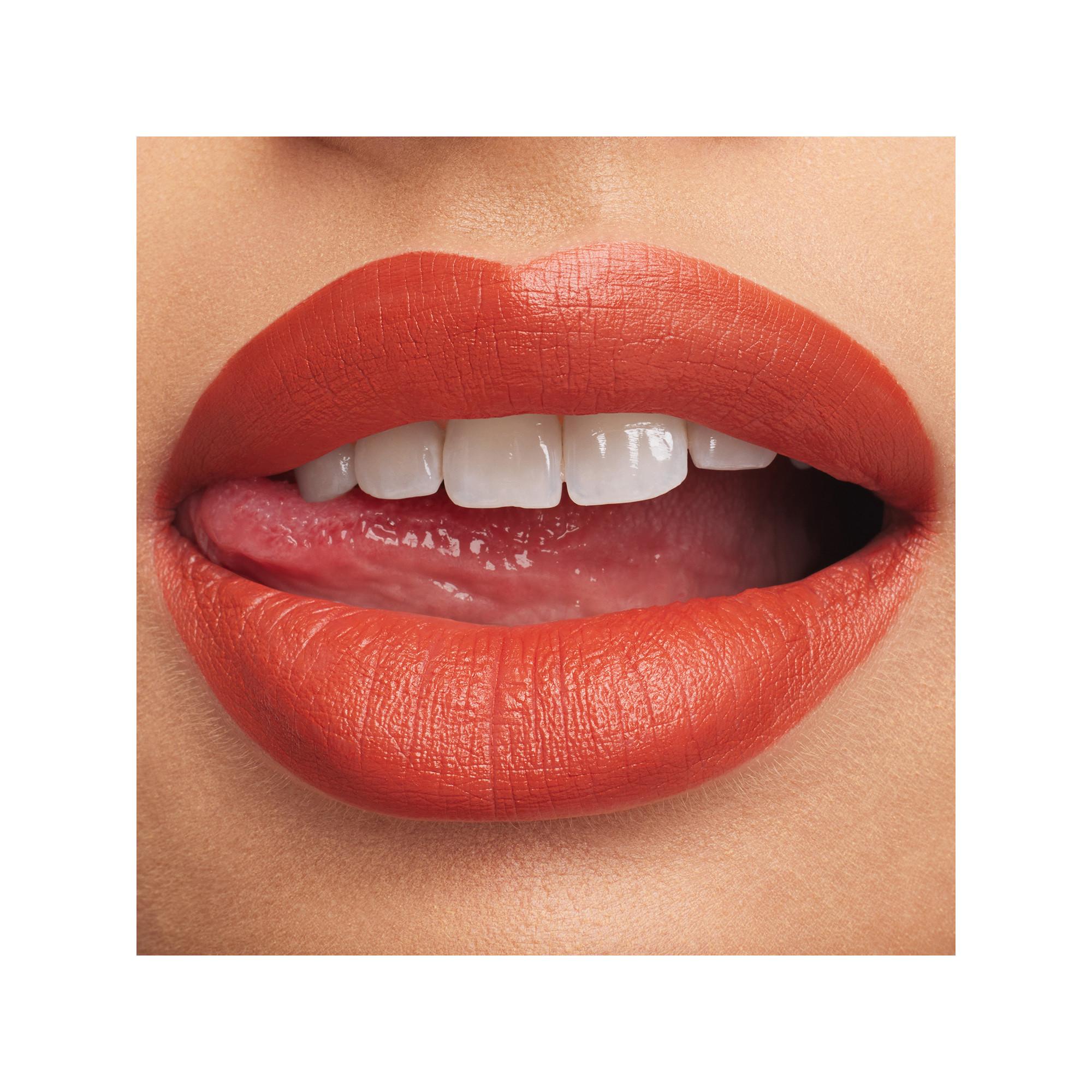 MAC Cosmetics MACximal Silky Matte Lipstick