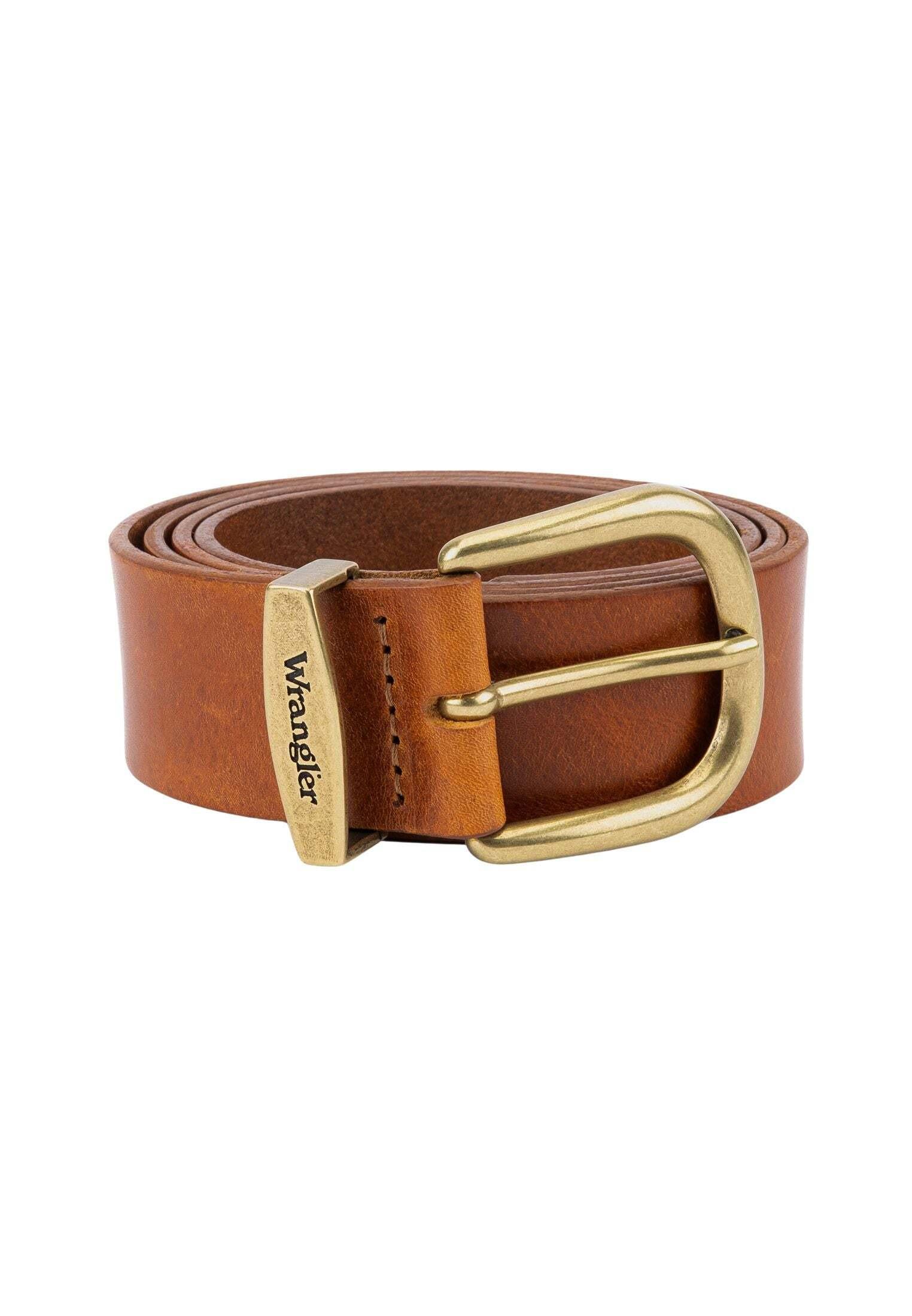 Wrangler Gürtel Easy Belt