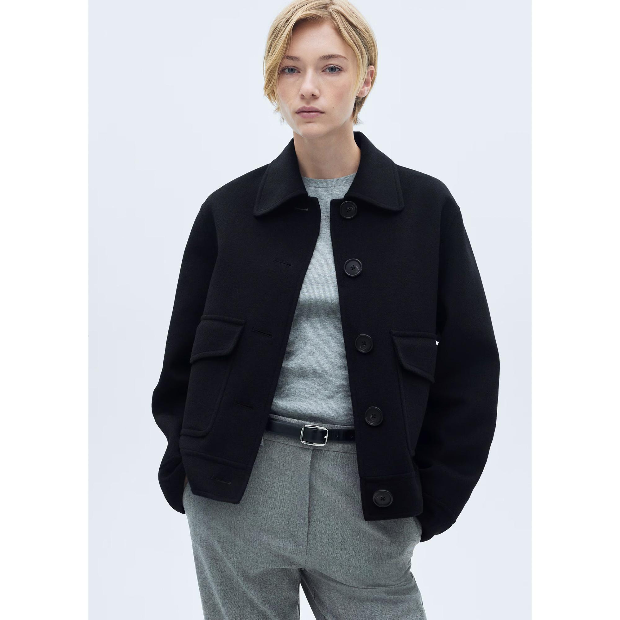 MANGO ANNA Jacke