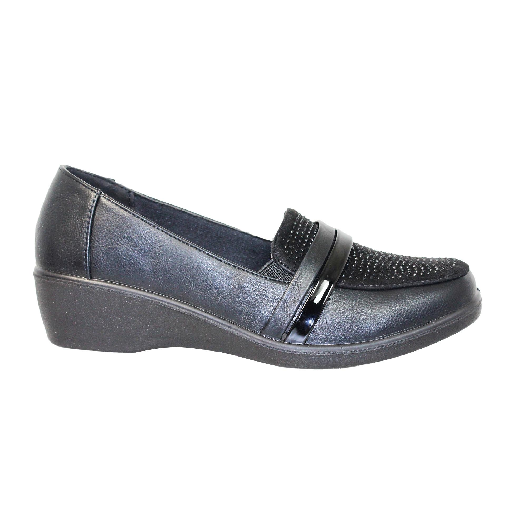 Lunar Freizeitschuhe Esther