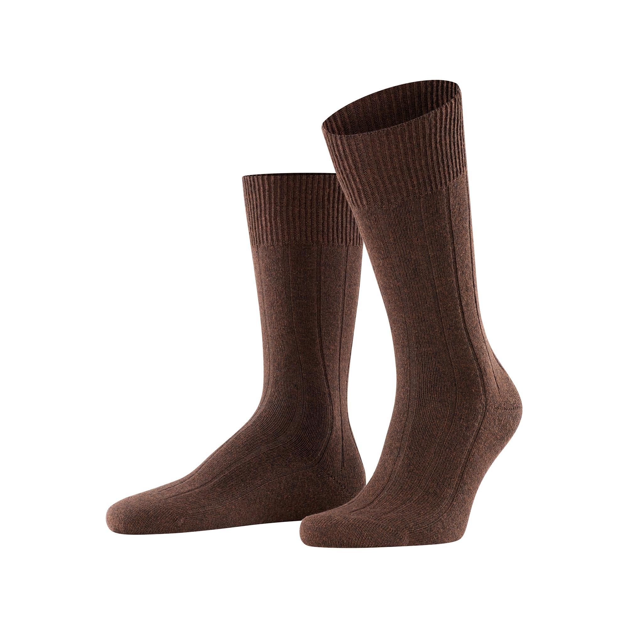 FALKE FALKE Lhasa Rib SO Wadenlange Socken