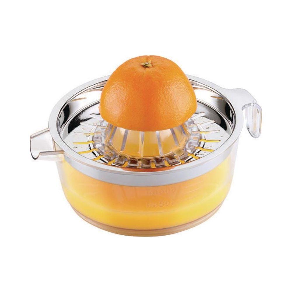 moHA Zitruspresse Transparent