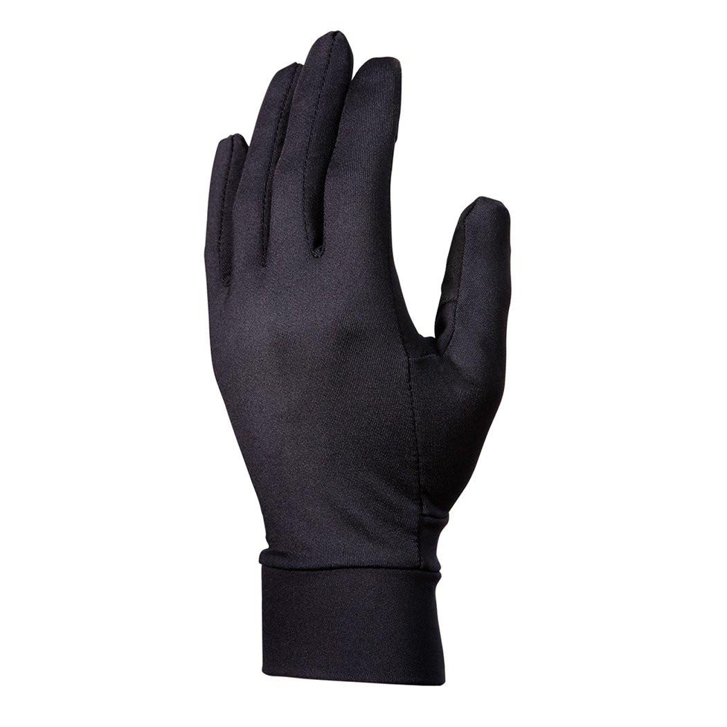 Vallerret Vallerret Photography Gloves Power Stretch Pro Liner Handschuhe Schwarz S Mann