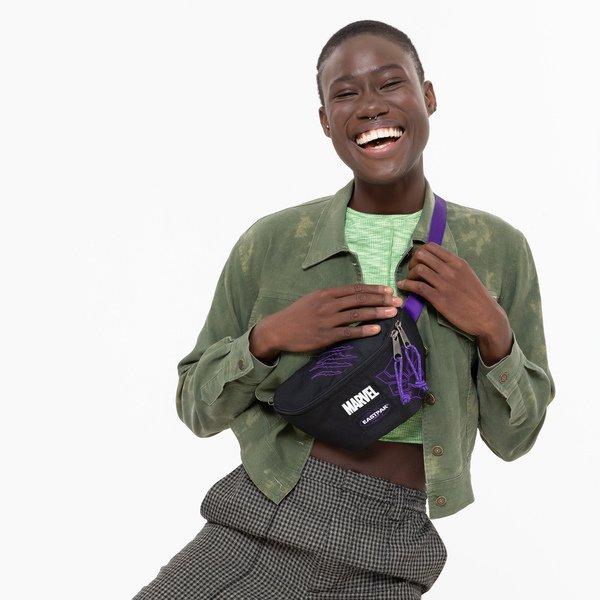 Eastpak Bauchtasche Springer