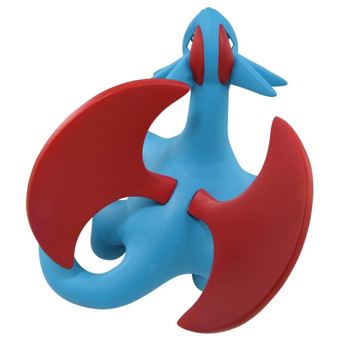 Takara Tomy Statische Figur - Moncollé - Pokemon - Brutalanda