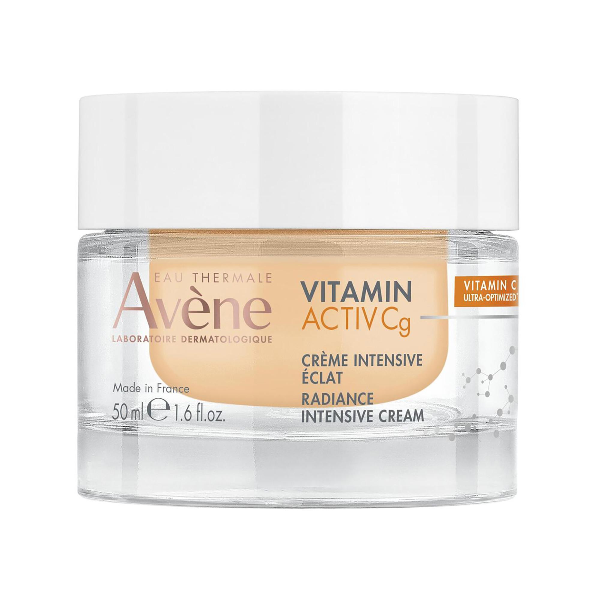Avene Vitamin Activ Cg Intensiv-Creme