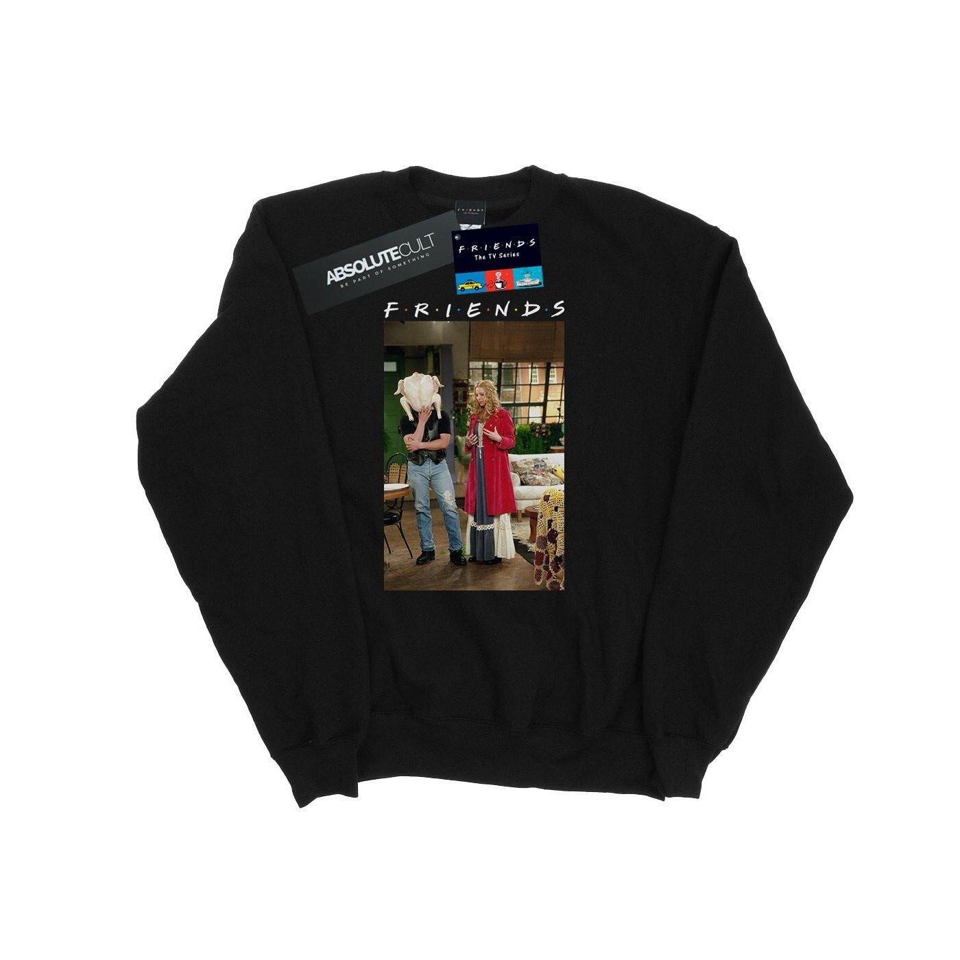 Friends Sweatshirt