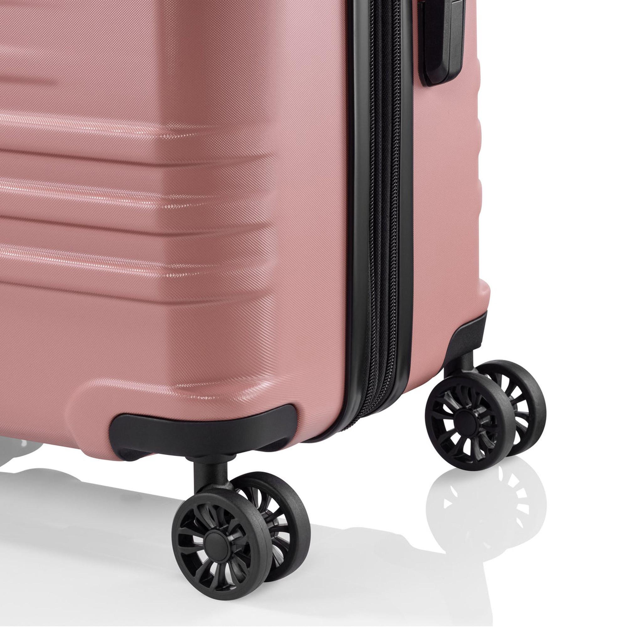 PACK EASY 64 CM, Hartschalenkoffer Mena