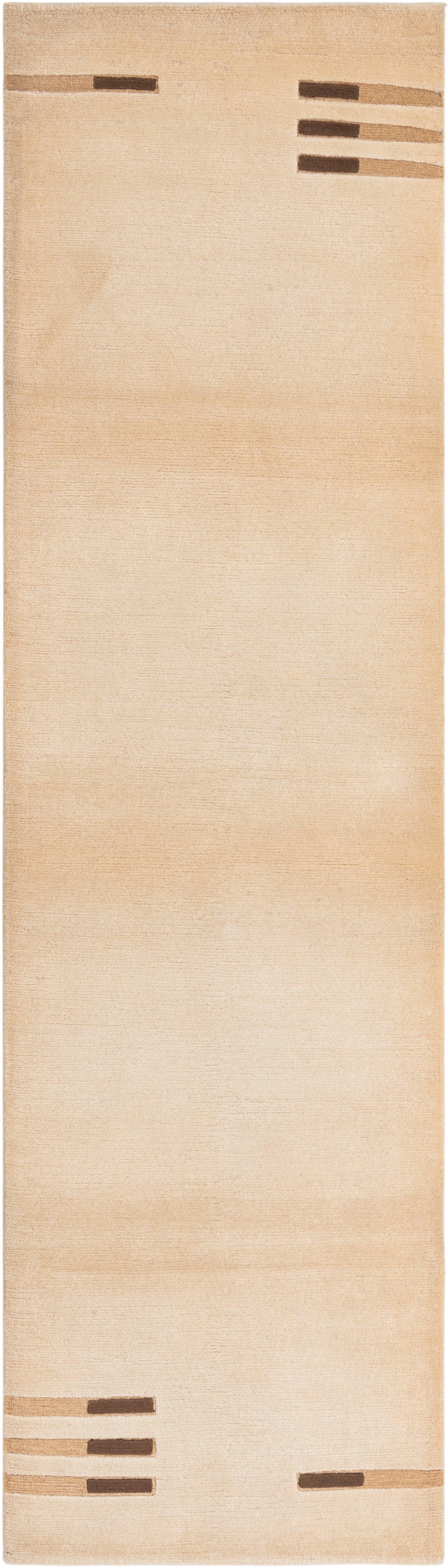 VIDAL Handgemachter Teppich Darya-Indian