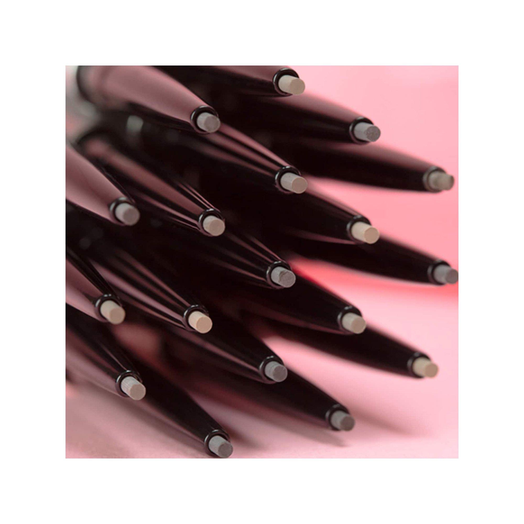 benefit Precisely, My Brow Pencil Augenbrauenstift Mini - Ultrafeiner Präzisionsstift