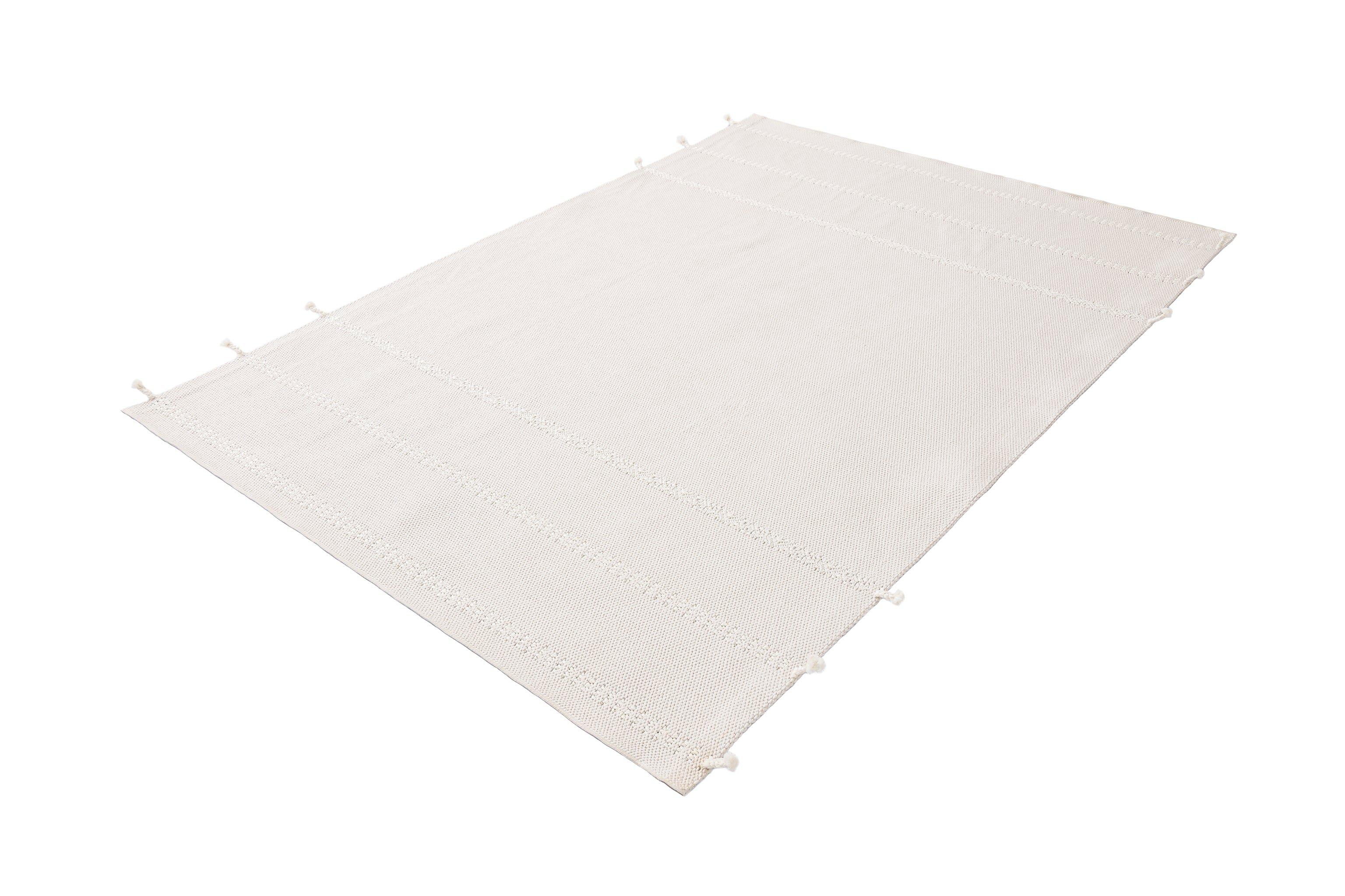 Hadorn Teppich Juniper Solid