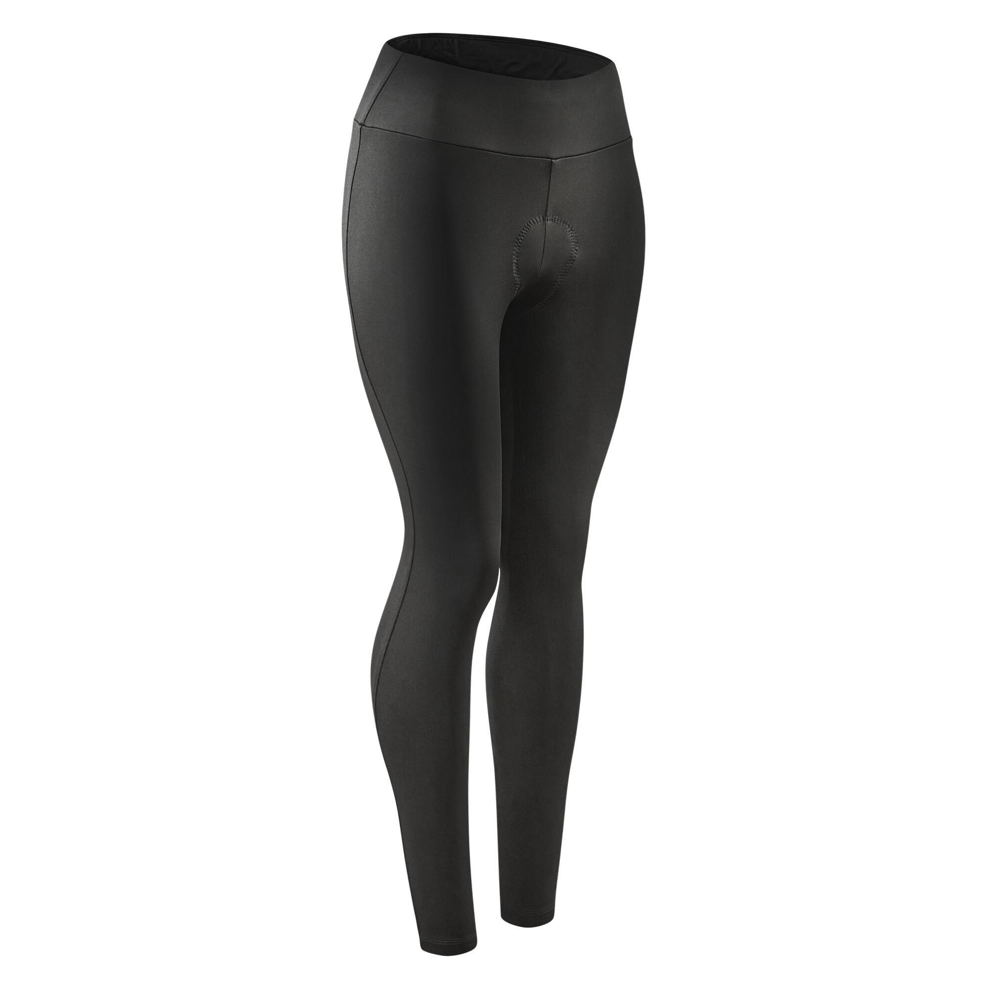 VAN RYSEL Lange Radhose - 100