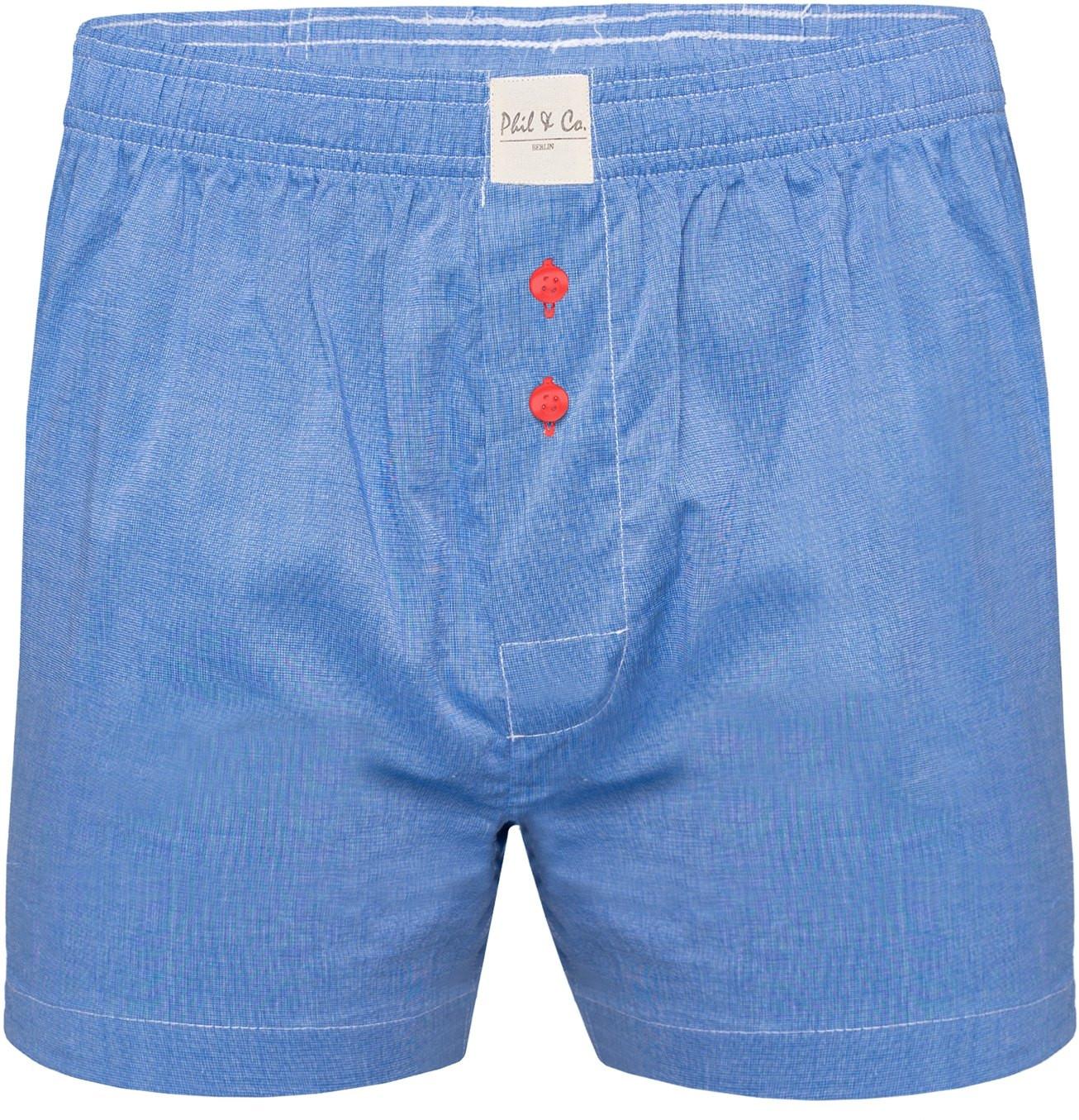 Phil & Co. Berlin Phil & Co. Berlin Boxer Core