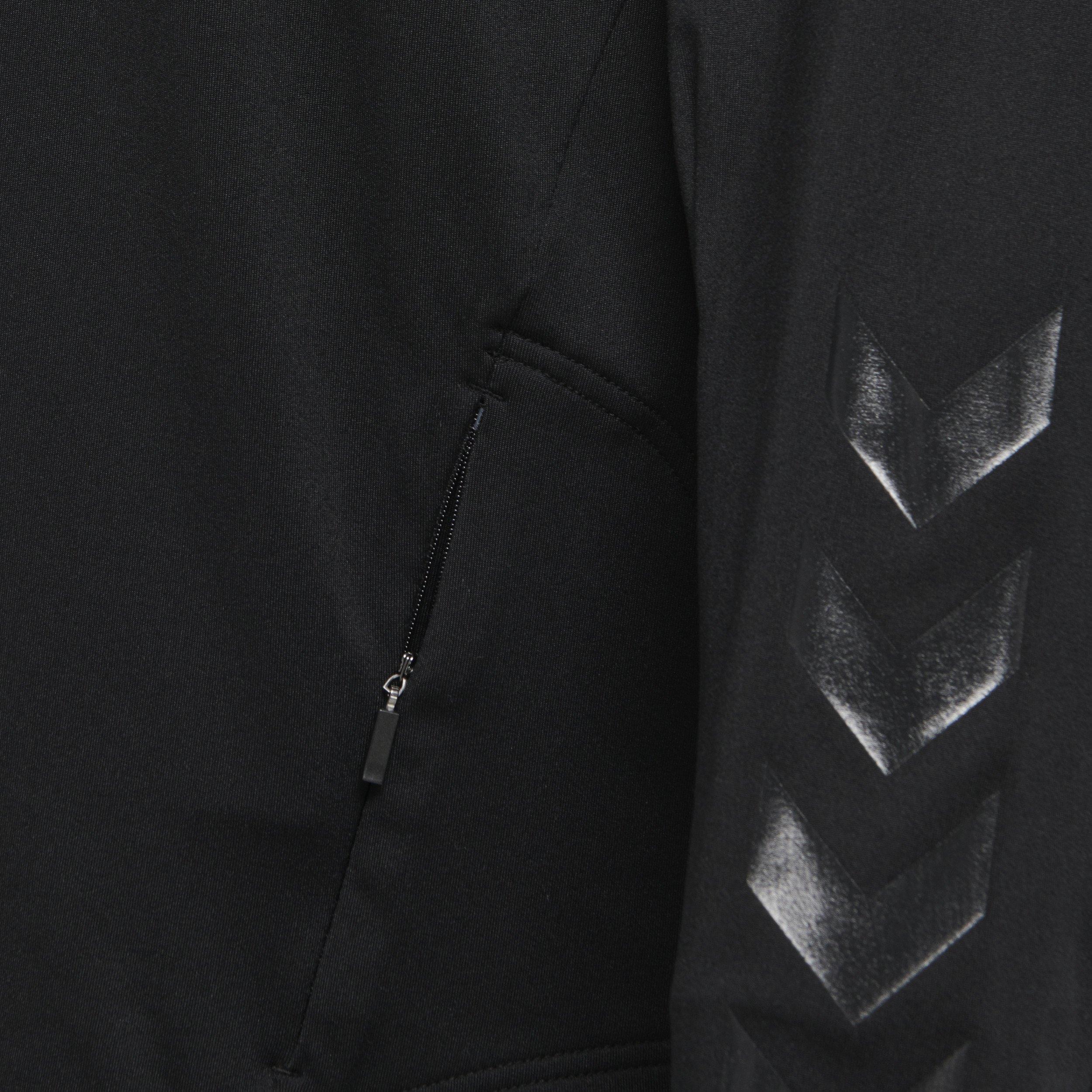 Hummel hoodie huel hllaston