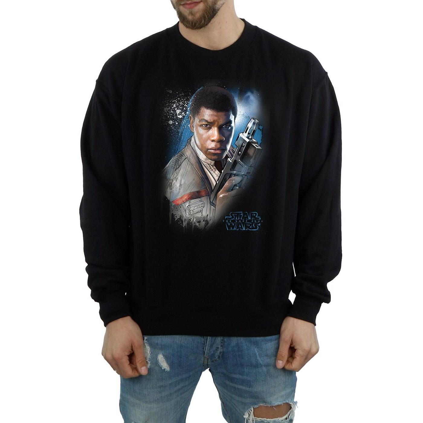 STAR WARS The Last Jedi Sweatshirt