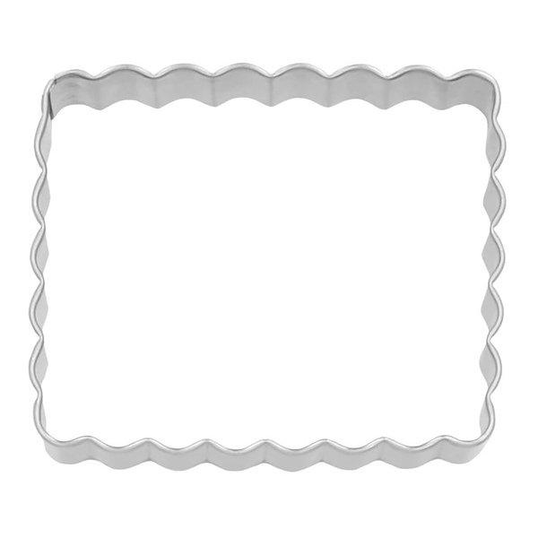 BIRKMANN Ausstecher Butterkeks