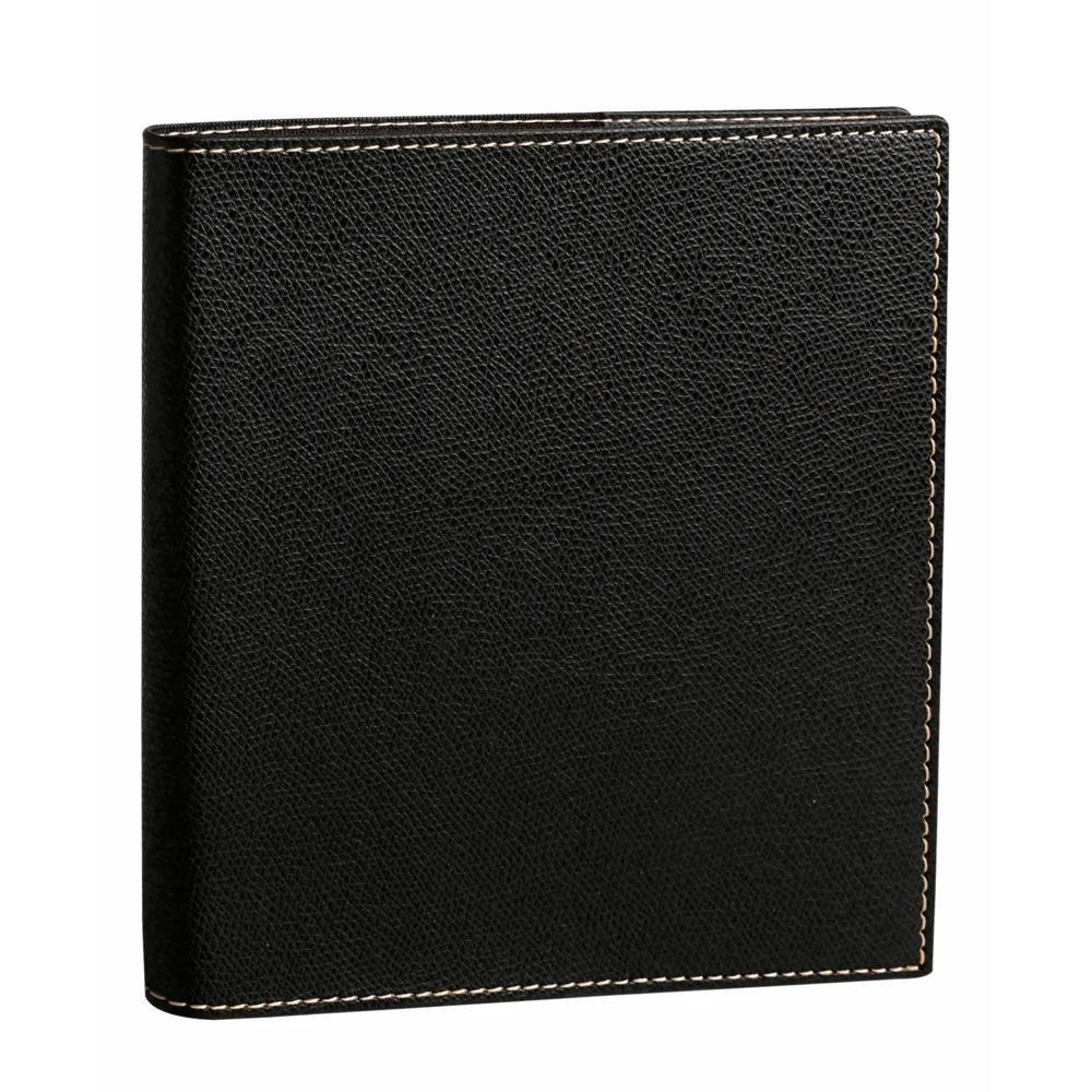 QUO-VADIS Quo Vadis - Terminkalender - 2025 - Executif - Die Woche Planning - Deutsch - Club - Rosa - Dez/Dez - 16x16 cm - Clairefontaine-Papier Weiß - Hergestellt in Frankreich