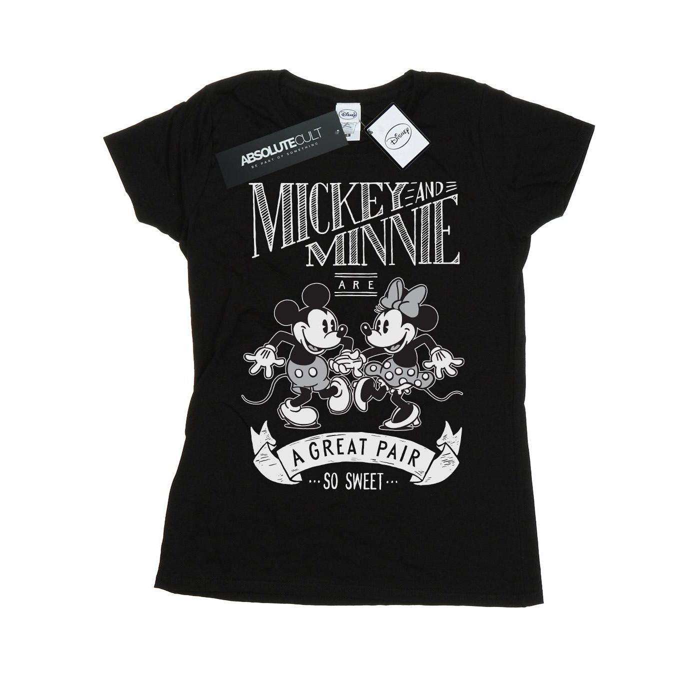 Disney Great Pair T-Shirt